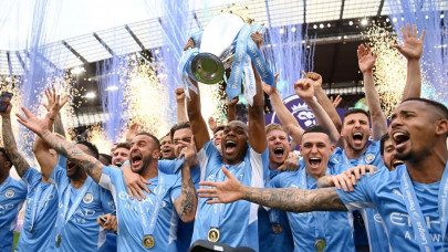 man city win premier league title after epic fightback man city win premier league title after epic fightback