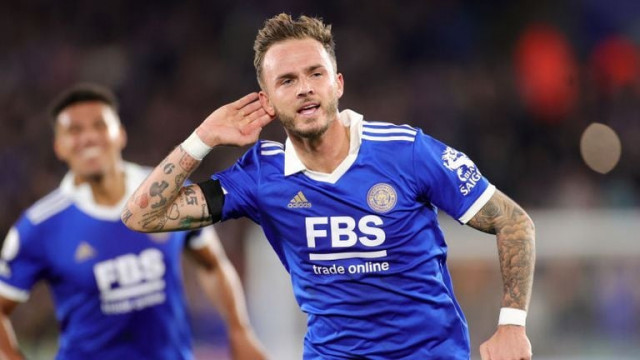 maddison lifts leicester as forest hit rock bottom maddison lifts leicester as forest hit rock bottom