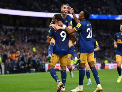 newcastle s rise puts established powers on edge newcastle s rise puts established powers on edge