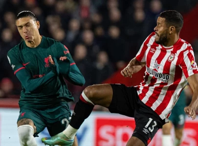 liverpool s defensive nightmare continues liverpool s defensive nightmare continues