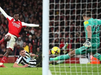 arteta proud even after arsenal draw