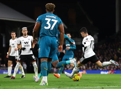 solomon rescues draw against wolves solomon rescues draw against wolves