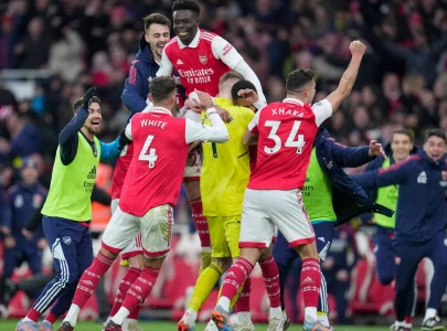 arsenal overwhelmed by epic fightback arteta arsenal overwhelmed by epic fightback arteta