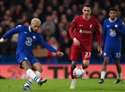 wasteful chelsea held by liverpool