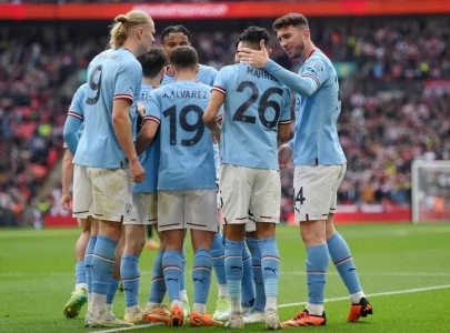 don t loosen grip guardiola to city don t loosen grip guardiola to city