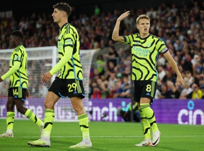 arteta lauds arsenal s fighting spirit arteta lauds arsenal s fighting spirit