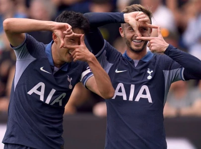 spurs just getting started says postecoglou spurs just getting started says postecoglou