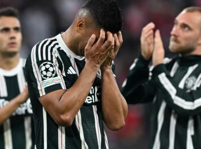 manchester united seek to stop rot manchester united seek to stop rot