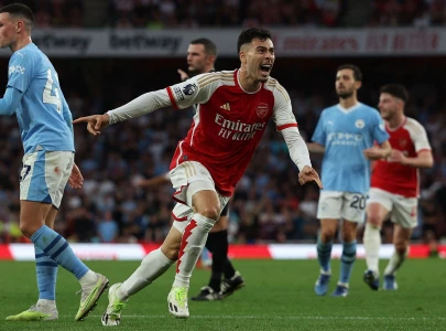 arsenal s win over man city special arteta arsenal s win over man city special arteta