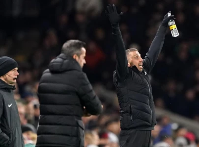 var is not helping with subjective decisions