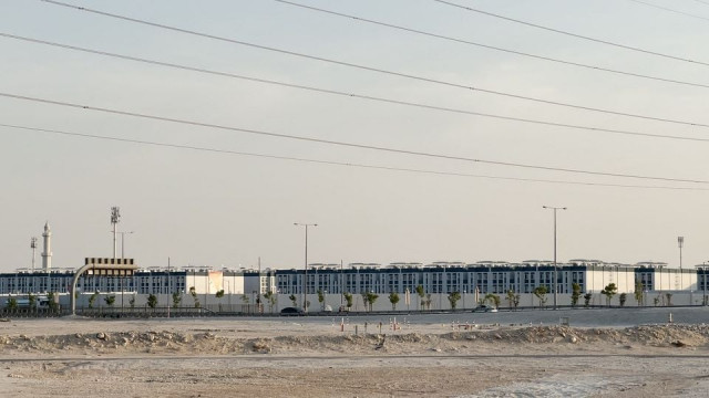 fifa world cup qatar 2022 world cup accommodation doha qatar november 28 2022 general view of barwa barahat al janoub complex which is some of the cheapest accommodation available for world cup fans in qatar photo reuters fifa world cup qatar 2022 world cup accommodation doha qatar november 28 2022 general view of barwa barahat al janoub complex which is some of the cheapest accommodation available for world cup fans in qatar photo reuters