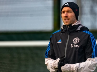 eriksen close to making man utd return