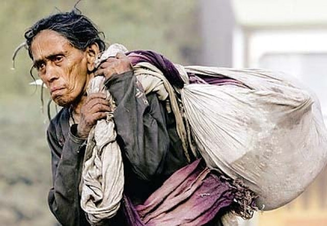 erra halts funding to widows orphans