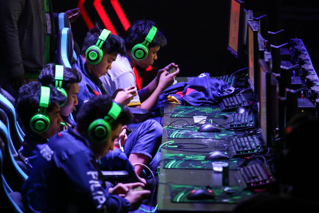 when is an esport not an esport when is an esport not an esport
