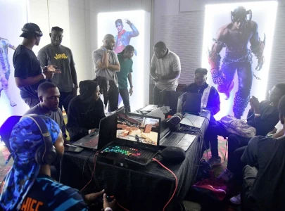 nigeria struggles with dream to rule africa s esports