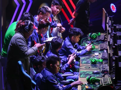 asian games esports debut fires olympic dreams