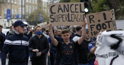 eu legal advisor backs uefa over super league eu legal advisor backs uefa over super league