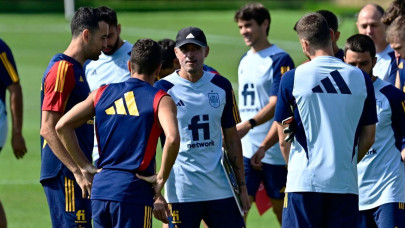 enrique set players homework of 1 000 penalties enrique set players homework of 1 000 penalties