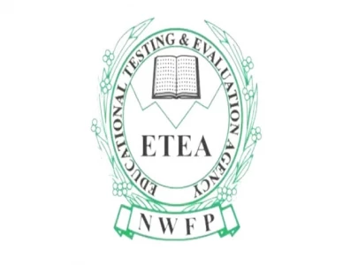 etea conducts computer based test