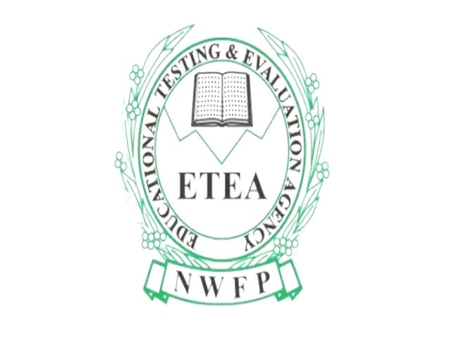 educational testing and evaluation agency