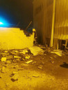 six injured as houthi projectile hits najran says saudi civil defence