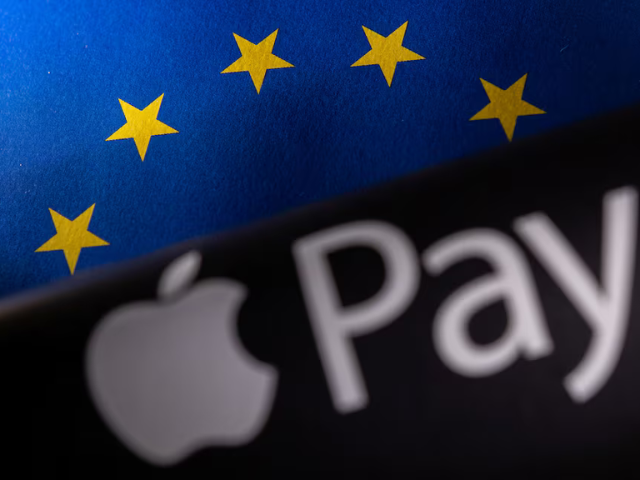 eu warns apple to open up iphone operating system eu warns apple to open up iphone operating system