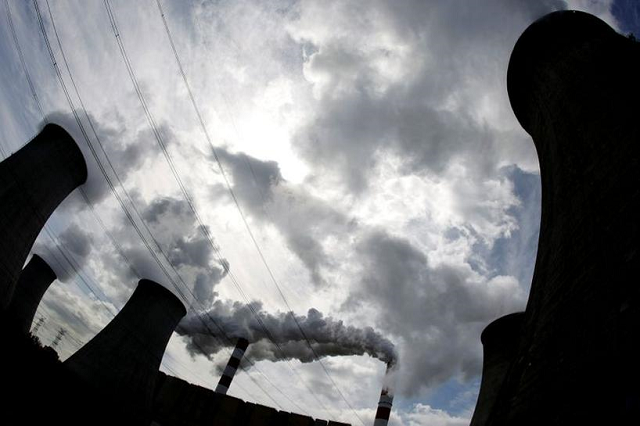 smoke billows from the chimneys of europe s largest biggest coal fired power plant may 7 2009 photo reuters smoke billows from the chimneys of europe s largest biggest coal fired power plant may 7 2009 photo reuters