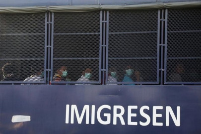 eu us concerned over malaysia s deportation of myanmar nationals eu us concerned over malaysia s deportation of myanmar nationals