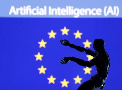europe sets benchmark for rest of the world with landmark ai laws europe sets benchmark for rest of the world with landmark ai laws