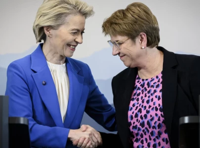 eu swiss hail historic new deal resetting relations