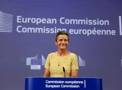 eu antitrust chief wins against apple google eu antitrust chief wins against apple google