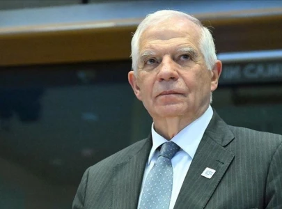 eu foreign policy chief rejects efforts to brand unrwa as terrorist organisation eu foreign policy chief rejects efforts to brand unrwa as terrorist organisation