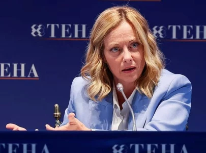 italian pm attacks judges over probe