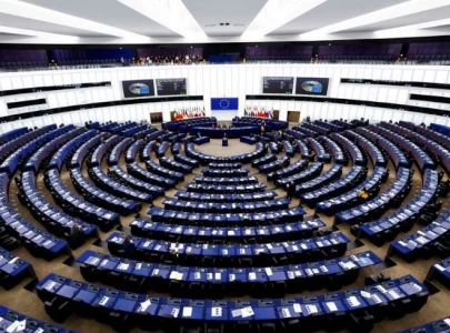 eu parliament calls for more sanctions against iranian regime