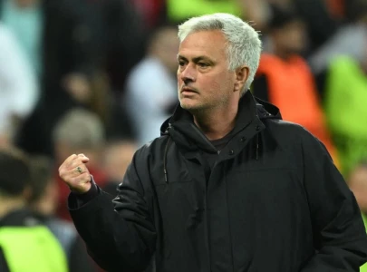 mourinho targets 6th european title