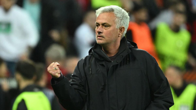 mourinho targets 6th european title mourinho targets 6th european title