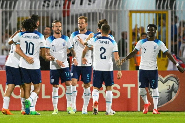 england france ease to euro qualifying wins england france ease to euro qualifying wins