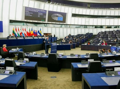 eu parliament alarmed by violence in india s manipur state