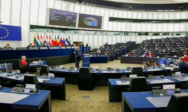 eu parliament alarmed by violence in india s manipur state eu parliament alarmed by violence in india s manipur state