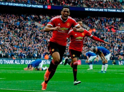 martial handed chance to salvage man utd career