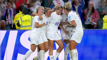england s women leave a lasting legacy