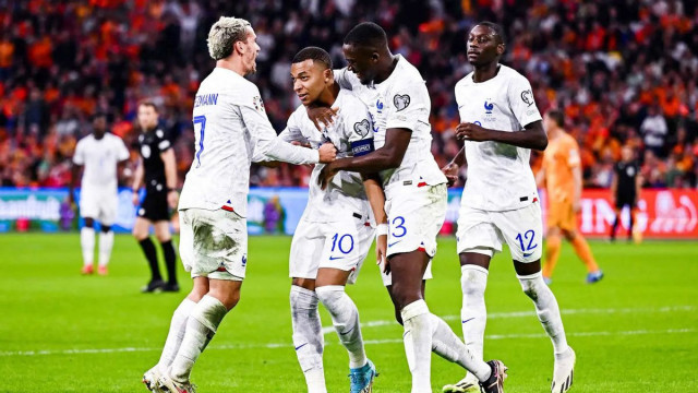 france must not get carried away deschamps france must not get carried away deschamps