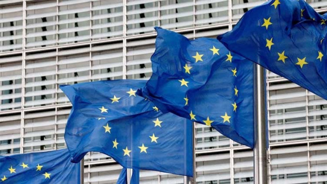 eu strikes deal to boost carbon market europe s biggest climate policy photo reuters eu strikes deal to boost carbon market europe s biggest climate policy photo reuters