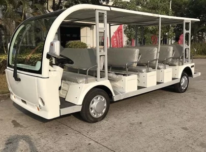 evs for saddar bazaar on the cards