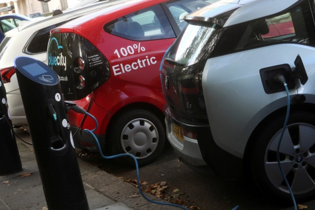 explainer are lithium ion batteries in evs a fire hazard explainer are lithium ion batteries in evs a fire hazard
