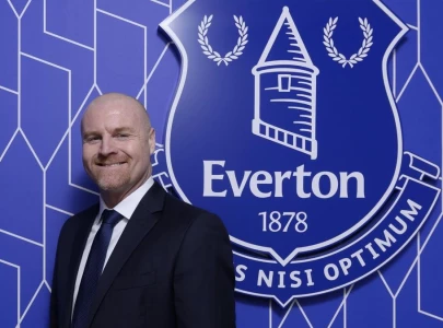 everton appoint dyche as new manager everton appoint dyche as new manager