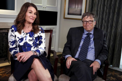 bill and melinda gates to divorce but charitable foundation to remain intact