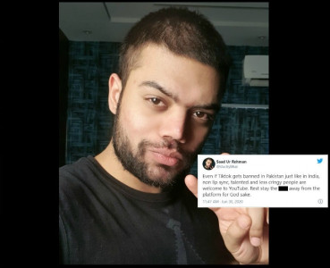 ducky bhai tells cringy and talent less tiktokers to stay away from youtube ducky bhai tells cringy and talent less tiktokers to stay away from youtube