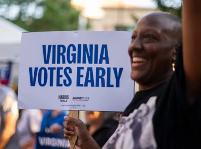 us election early voting starts in america s most critical presidential election us election early voting starts in america s most critical presidential election