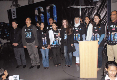 tis the season to be an ambassador